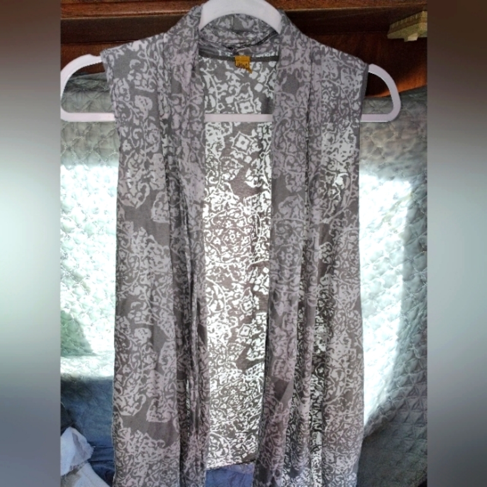 Cover shirt